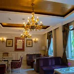 Avicenna Sultanahmet 3*