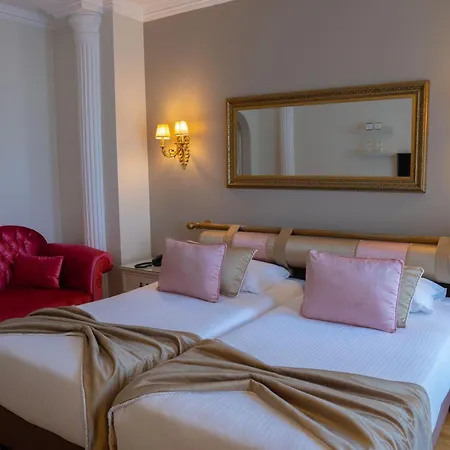 Avicenna Sultanahmet 3* Κωνσταντινούπολη