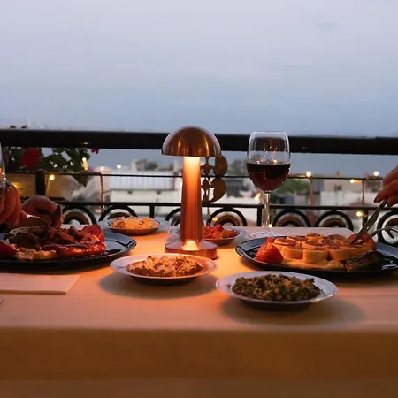 Avicenna Sultanahmet