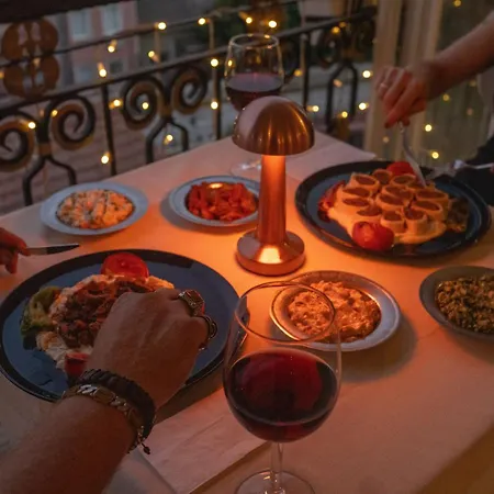 Avicenna Sultanahmet Κωνσταντινούπολη