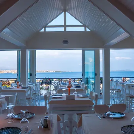 Ξενοδοχείο Avicenna Sultanahmet 3*