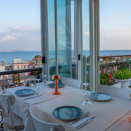 Avicenna Sultanahmet 3*