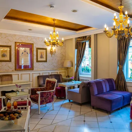 Avicenna Sultanahmet 3* Κωνσταντινούπολη