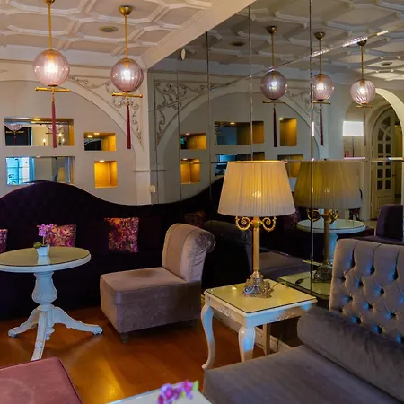 Avicenna Sultanahmet