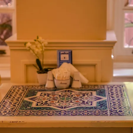 Avicenna Sultanahmet