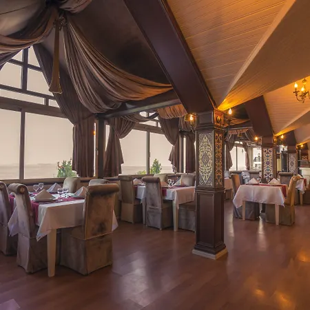 Avicenna Sultanahmet 3* Κωνσταντινούπολη