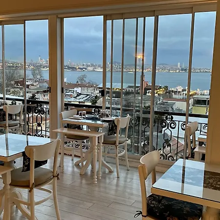 Avicenna Sultanahmet