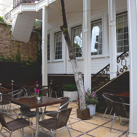 Avicenna Sultanahmet 3* Istanbul