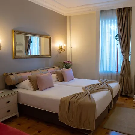 Avicenna Sultanahmet 3* Istanbul
