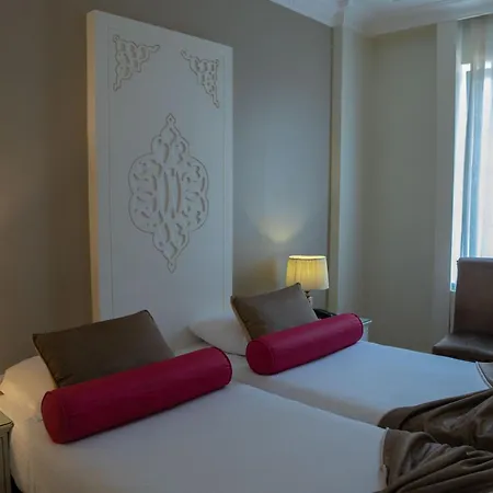 Avicenna Sultanahmet Hotel