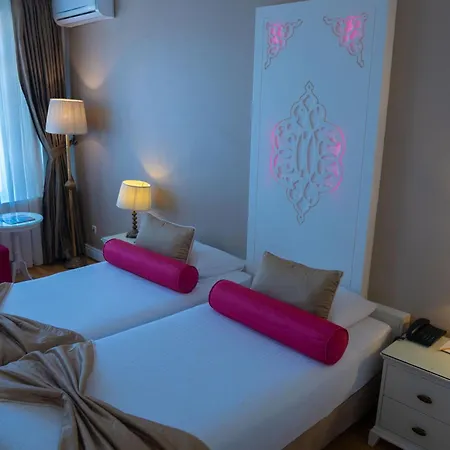 Avicenna Sultanahmet Hotel Istanbul