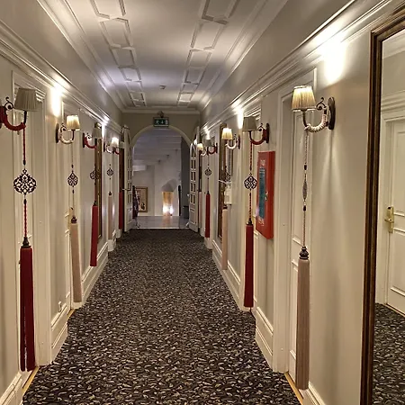 Hotel Avicenna Sultanahmet 3*