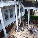 Avicenna Sultanahmet Ξενοδοχείο