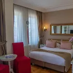 Avicenna Sultanahmet 3*