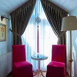 Avicenna Sultanahmet Istanbul