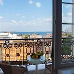 Avicenna Sultanahmet Ξενοδοχείο 3*