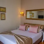 Avicenna Sultanahmet 3*