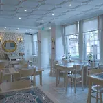 Avicenna Sultanahmet