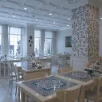Avicenna Sultanahmet Ξενοδοχείο