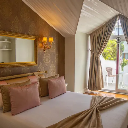 Avicenna Sultanahmet 3* イスタンブール