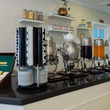 Avicenna Sultanahmet Hotel