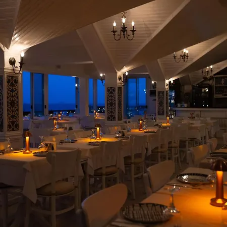 Avicenna Sultanahmet Otel 3*