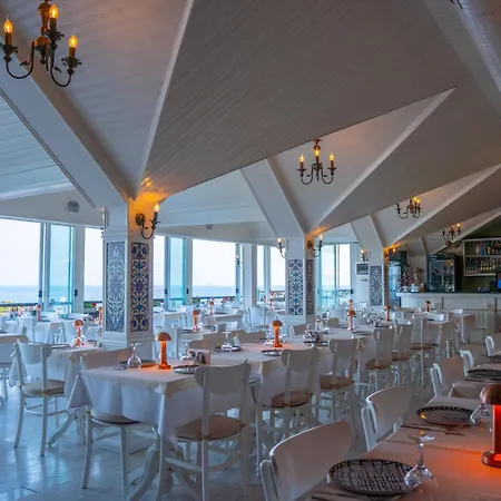 Avicenna Sultanahmet 3* İstanbul