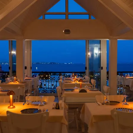 Otel Avicenna Sultanahmet