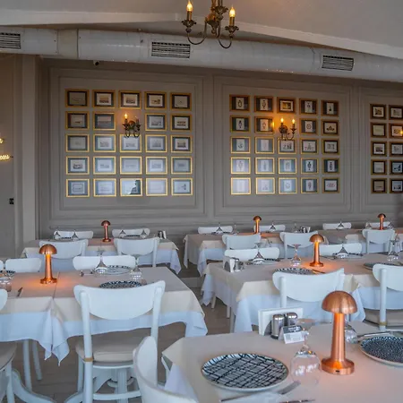 Avicenna Sultanahmet Istanbul