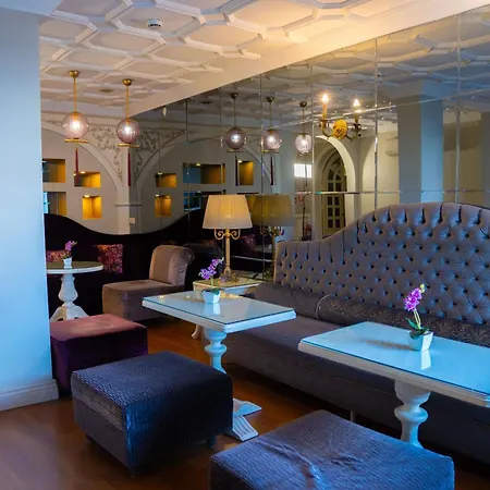 Avicenna Sultanahmet 3*