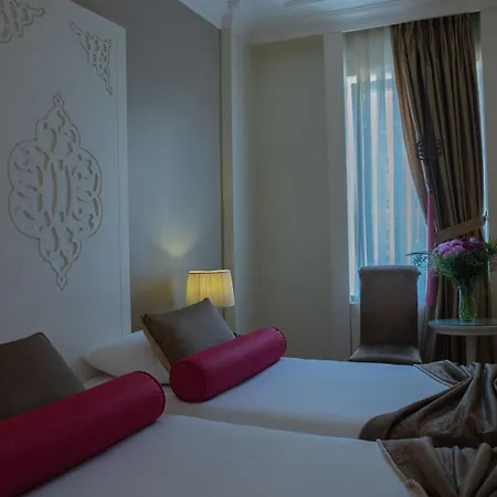 Avicenna Sultanahmet イスタンブール