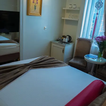 Avicenna Sultanahmet 3* Istanbul