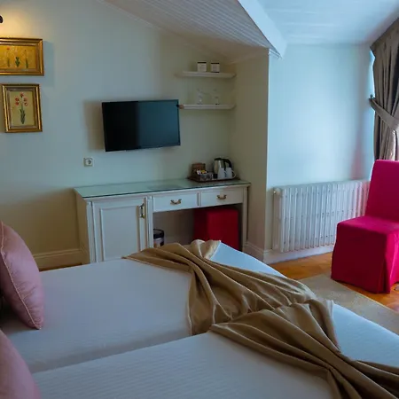 Avicenna Sultanahmet