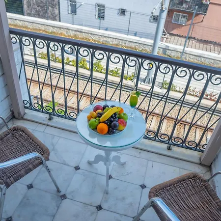 Avicenna Sultanahmet Otel