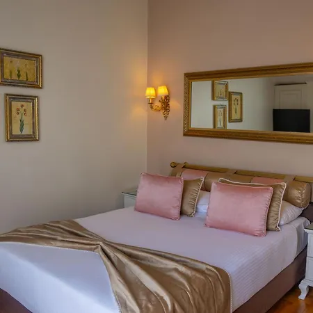 Avicenna Sultanahmet 3*