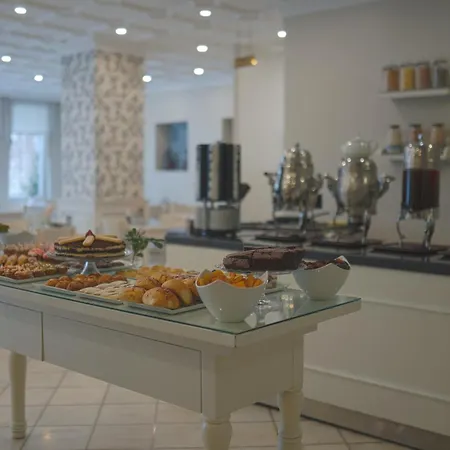 Avicenna Sultanahmet Hotell