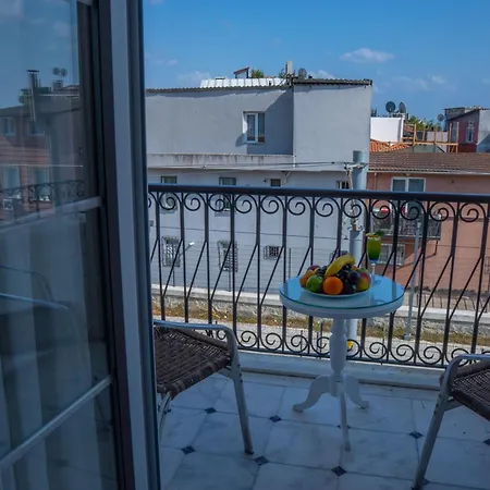 Avicenna Sultanahmet Hotel Istanbul