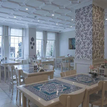 Avicenna Sultanahmet Otel