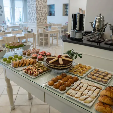 Otel Avicenna Sultanahmet İstanbul