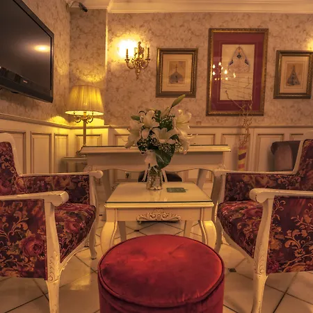 Avicenna Sultanahmet 3*