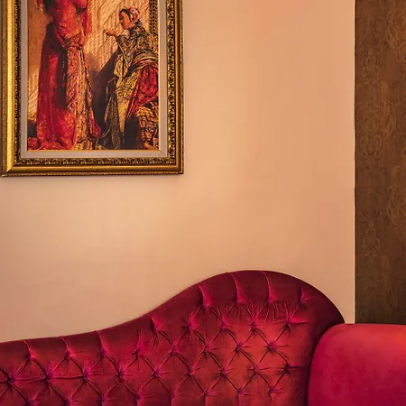Avicenna Sultanahmet فندق اسطنبول