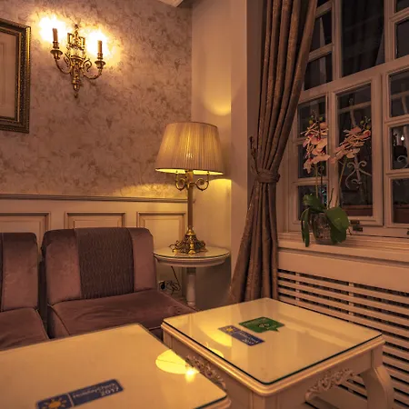 Avicenna Sultanahmet Istanbul