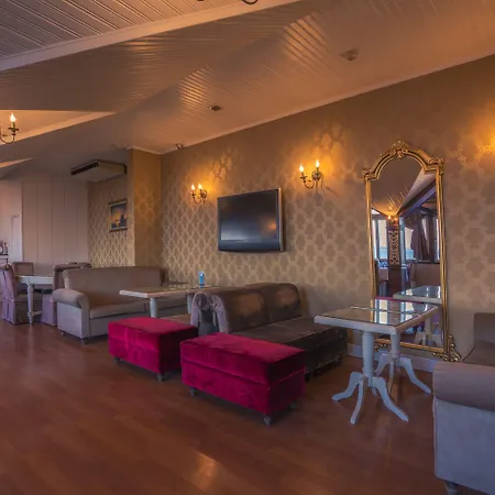 Avicenna Sultanahmet Hotel Istanbul