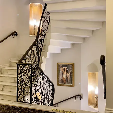 ホテル Avicenna Sultanahmet 3*