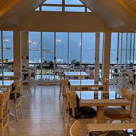 Avicenna Sultanahmet 3* イスタンブール