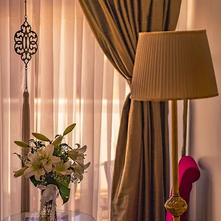 Avicenna Sultanahmet Otel 4*