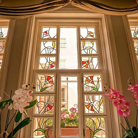 Avicenna Sultanahmet İstanbul