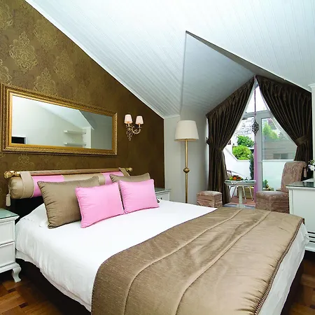 Avicenna Sultanahmet Otel