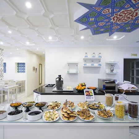Avicenna Sultanahmet İstanbul