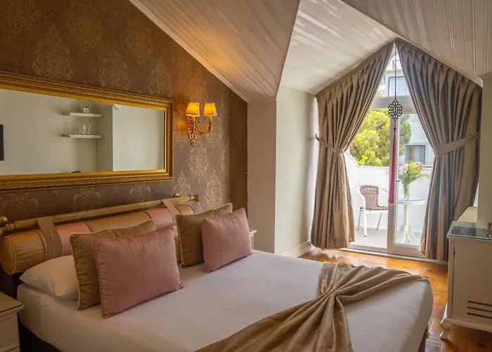 Avicenna 3* Provincia di Istanbul